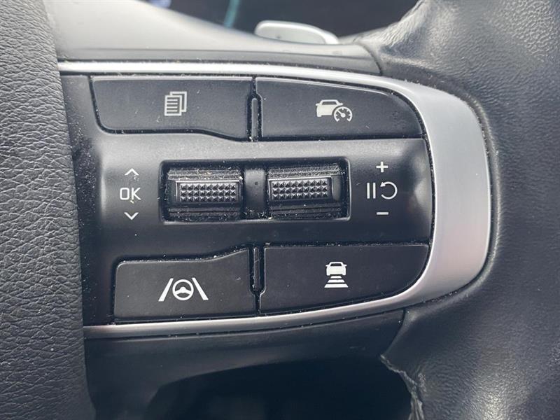 kia Sportage 2023 - 17