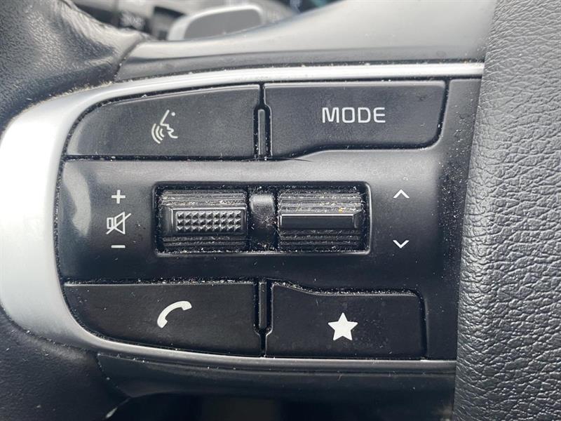 kia Sportage 2023 - 18