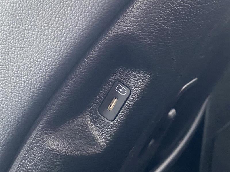 kia Sportage 2023 - 22