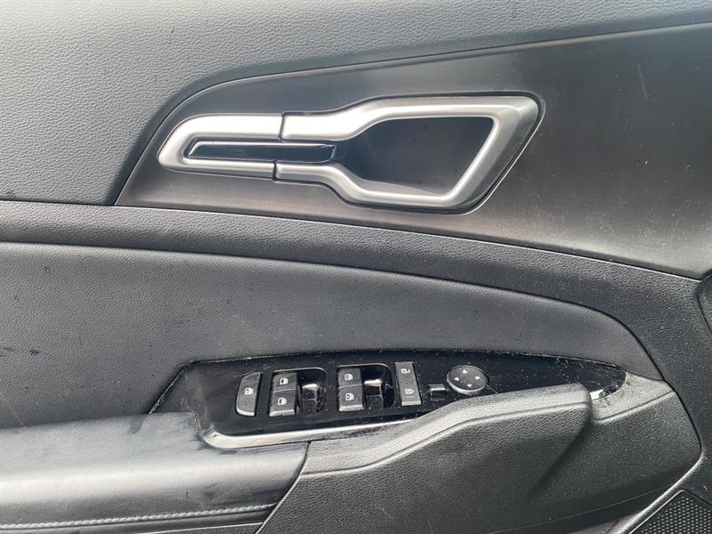 kia Sportage 2023 - 24