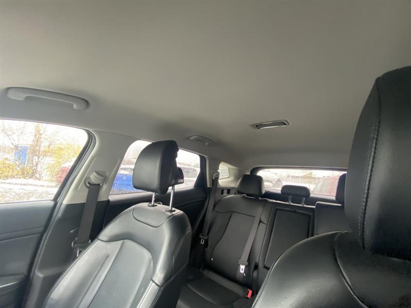 kia Sportage 2023 - 28