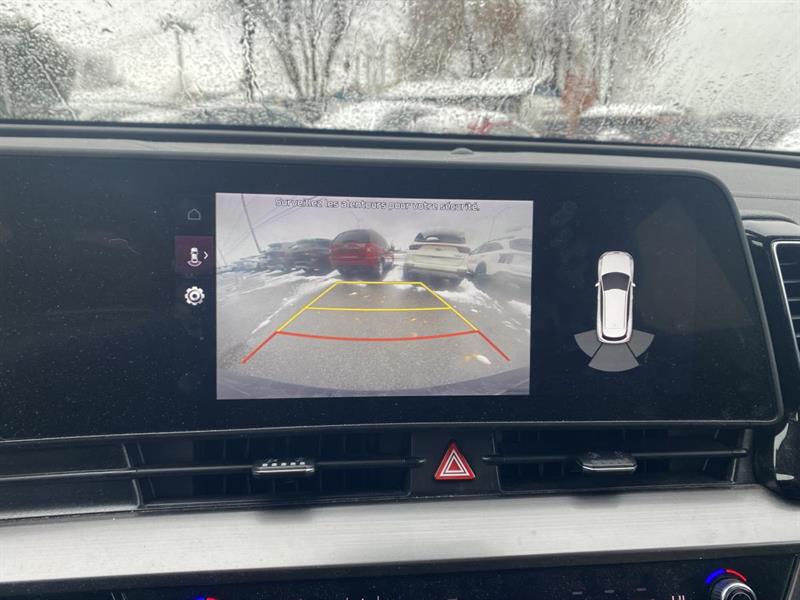 kia Sportage 2023 - 30