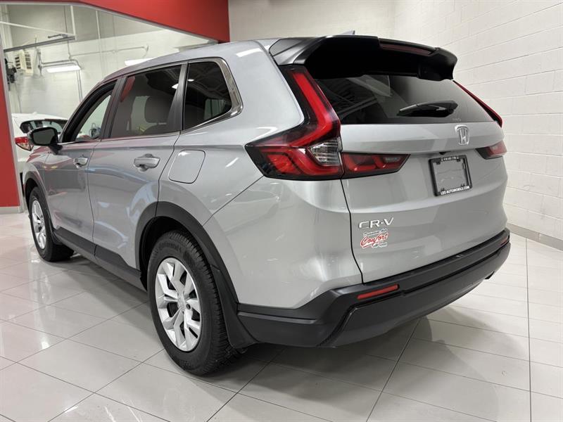 honda CR-V 2023 - 4