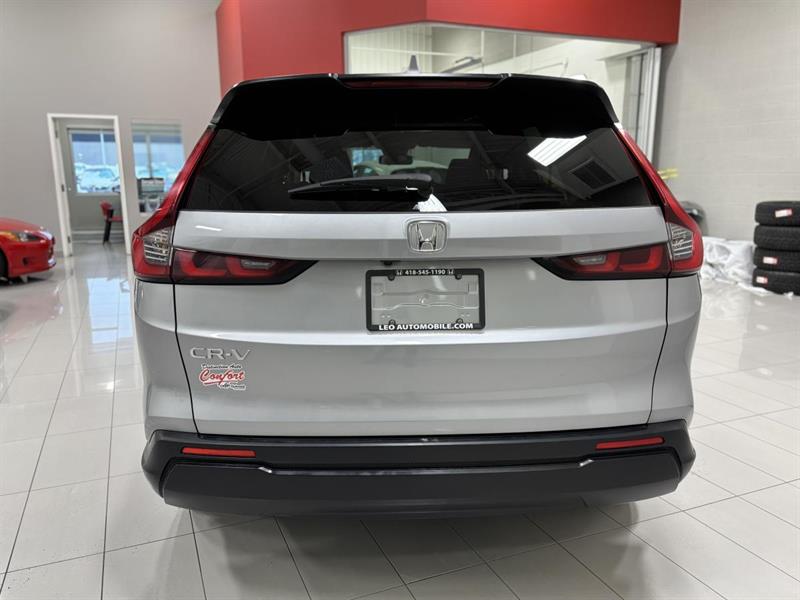 honda CR-V 2023 - 5