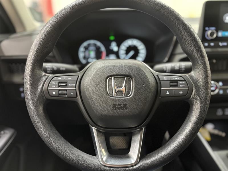 honda CR-V 2023 - 11