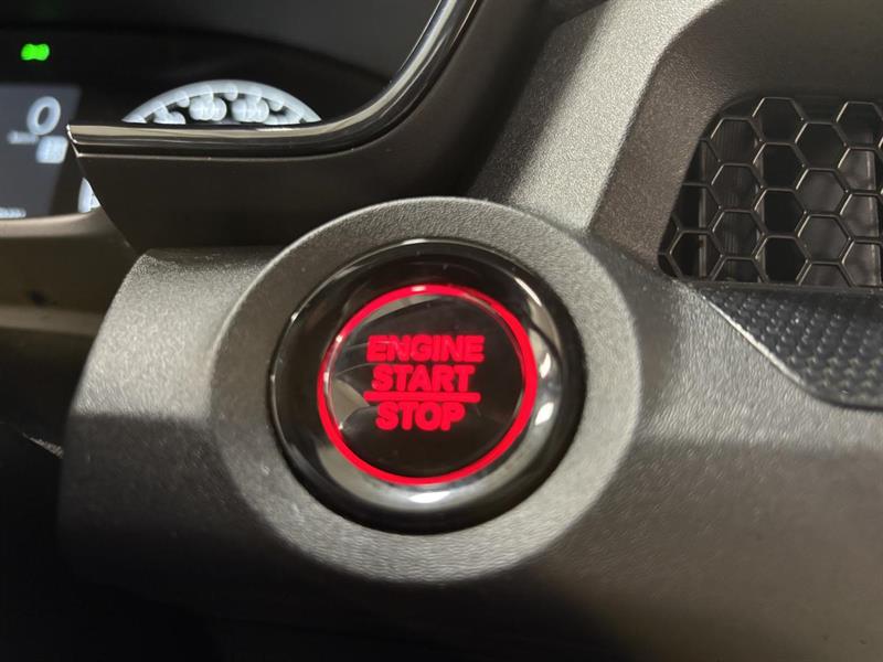 honda CR-V 2023 - 17