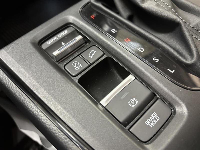 honda CR-V 2023 - 18