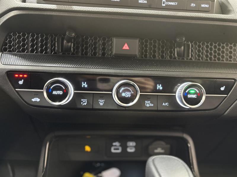 honda CR-V 2023 - 20