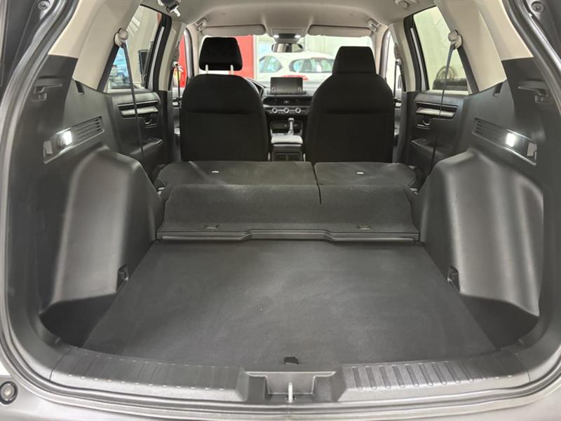 honda CR-V 2023 - 26