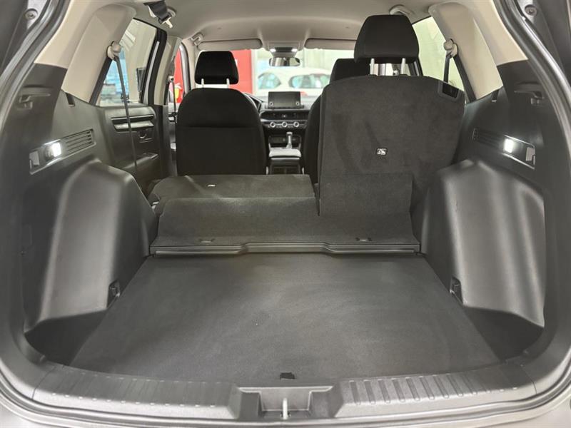 honda CR-V 2023 - 27