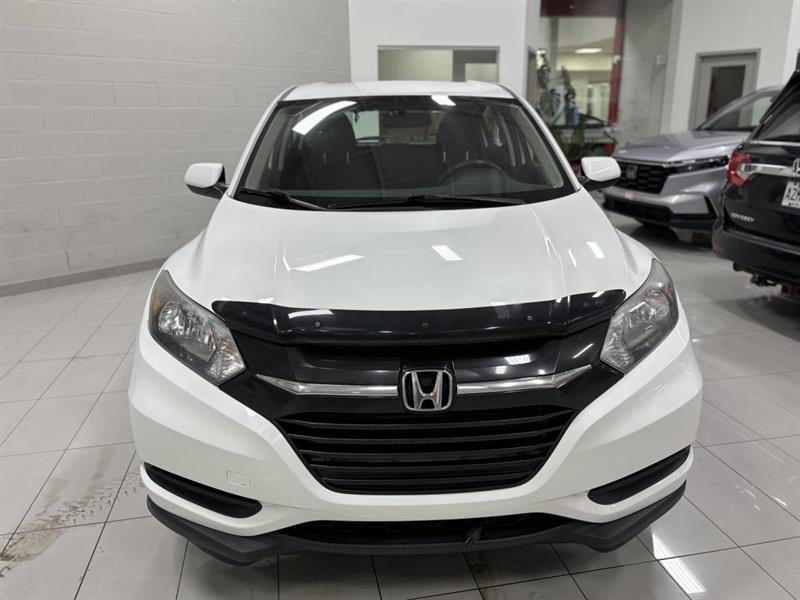 honda HR-V 2017 - 2