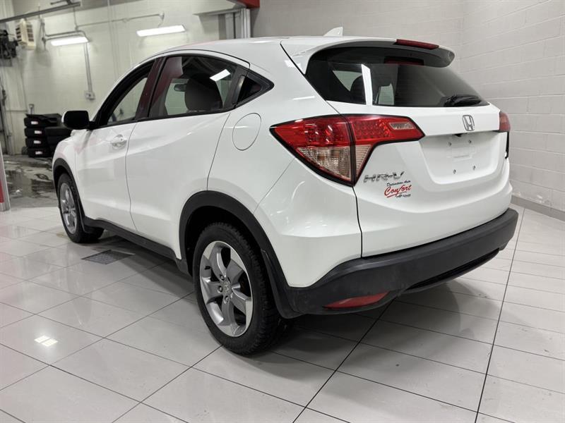 honda HR-V 2017 - 3