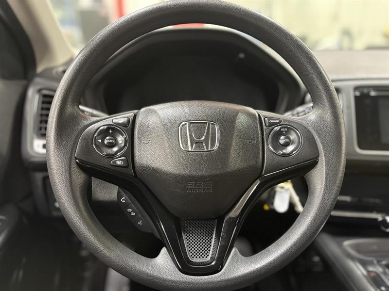 honda HR-V 2017 - 10