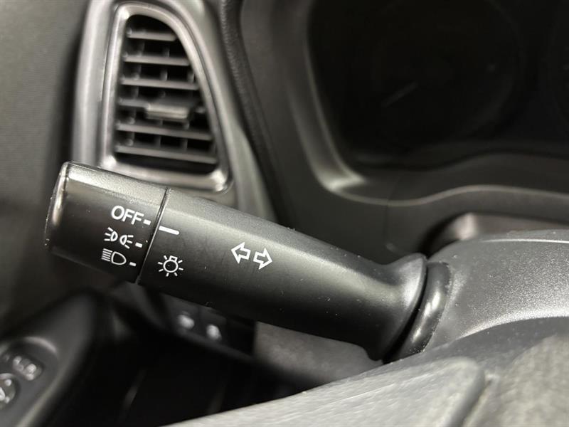 honda HR-V 2017 - 11