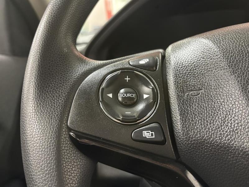 honda HR-V 2017 - 12