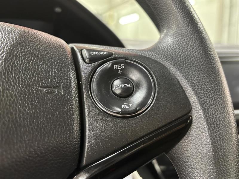 honda HR-V 2017 - 13