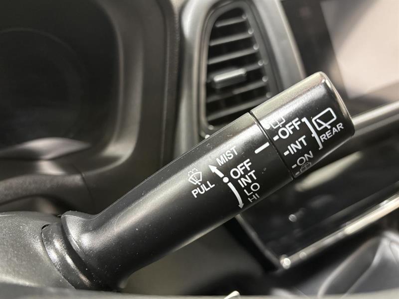 honda HR-V 2017 - 14