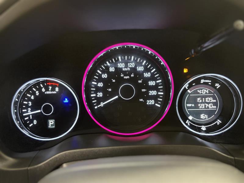 honda HR-V 2017 - 15