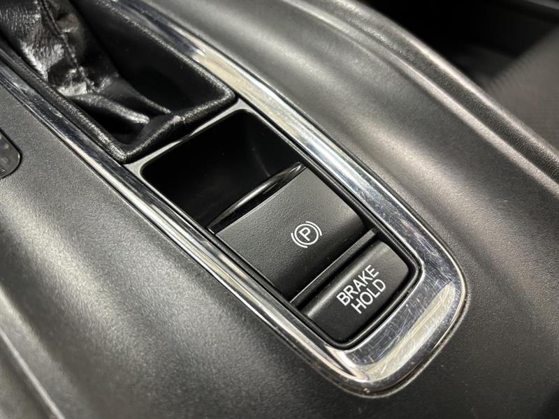 honda HR-V 2017 - 16