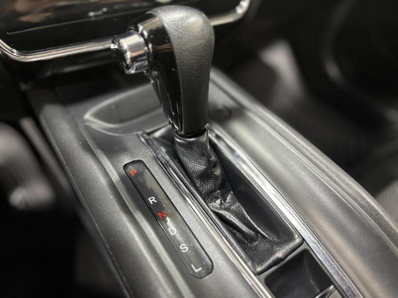 honda HR-V 2017 - 17