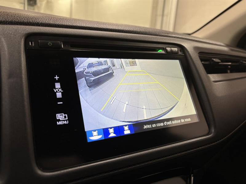 honda HR-V 2017 - 20