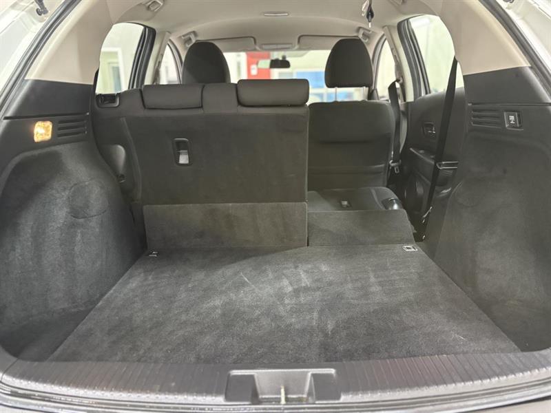 honda HR-V 2017 - 21