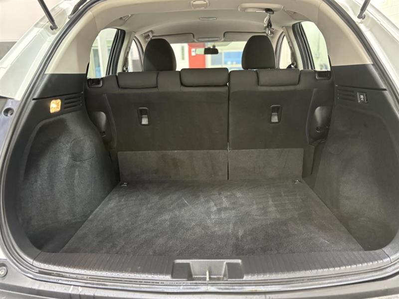 honda HR-V 2017 - 22