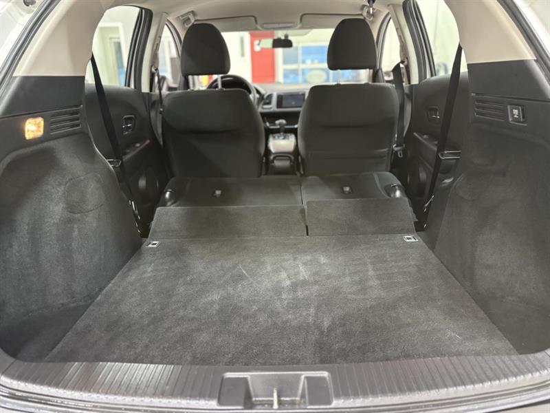 honda HR-V 2017 - 23