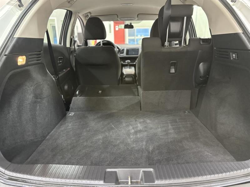 honda HR-V 2017 - 24