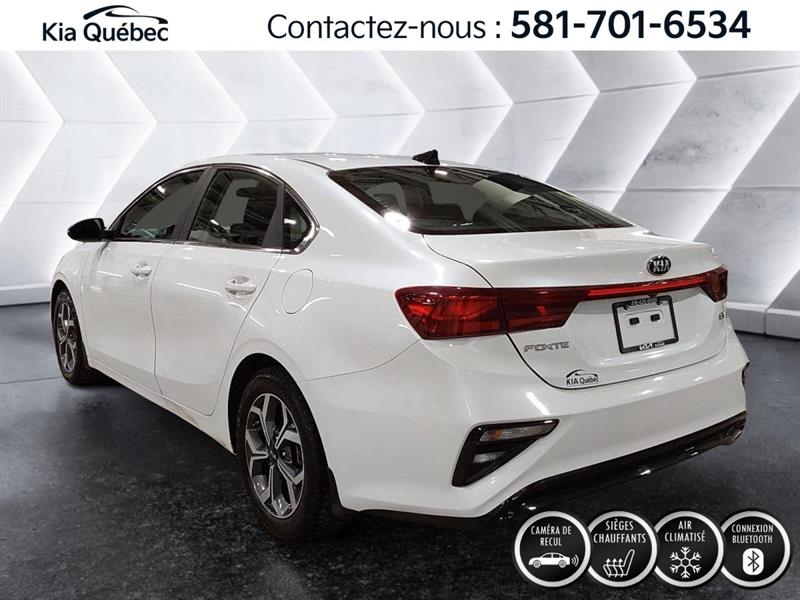 kia Forte 2020 - 2