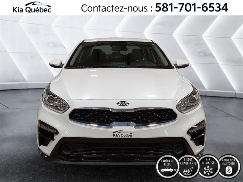 kia Forte 2020 - 5