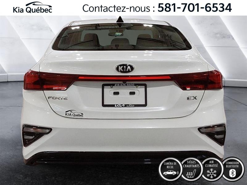 kia Forte 2020 - 6