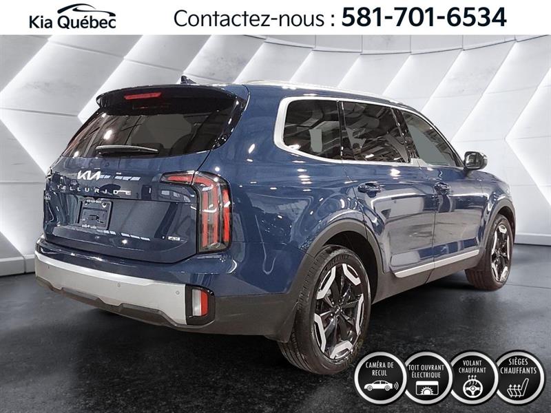 kia Telluride 2024 - 3
