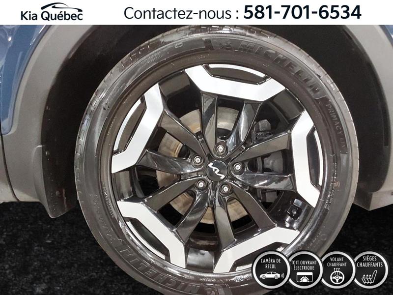 kia Telluride 2024 - 9