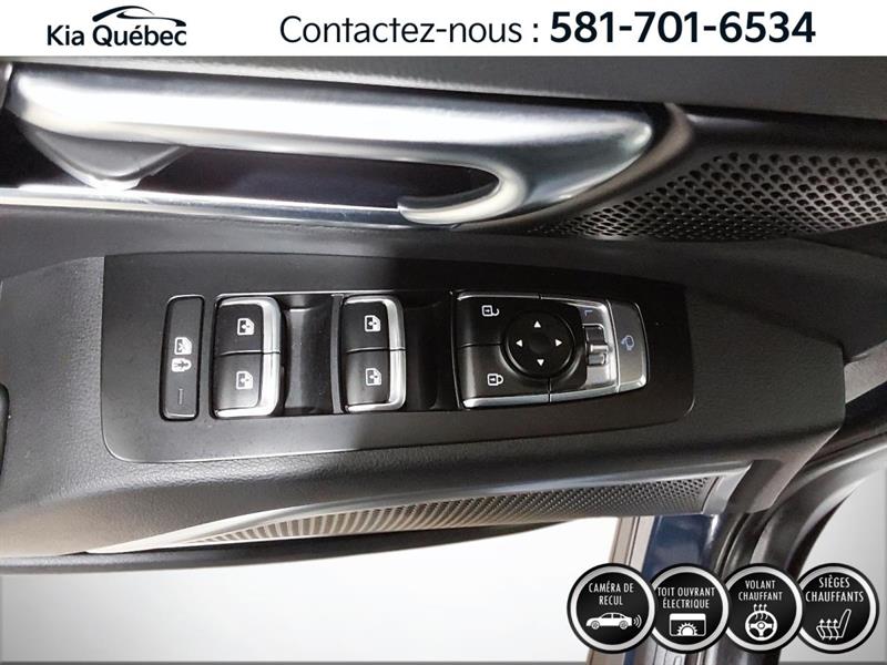 kia Telluride 2024 - 15