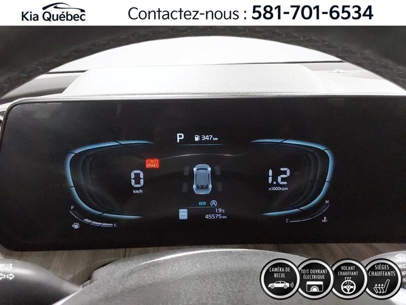 kia Telluride 2024 - 17