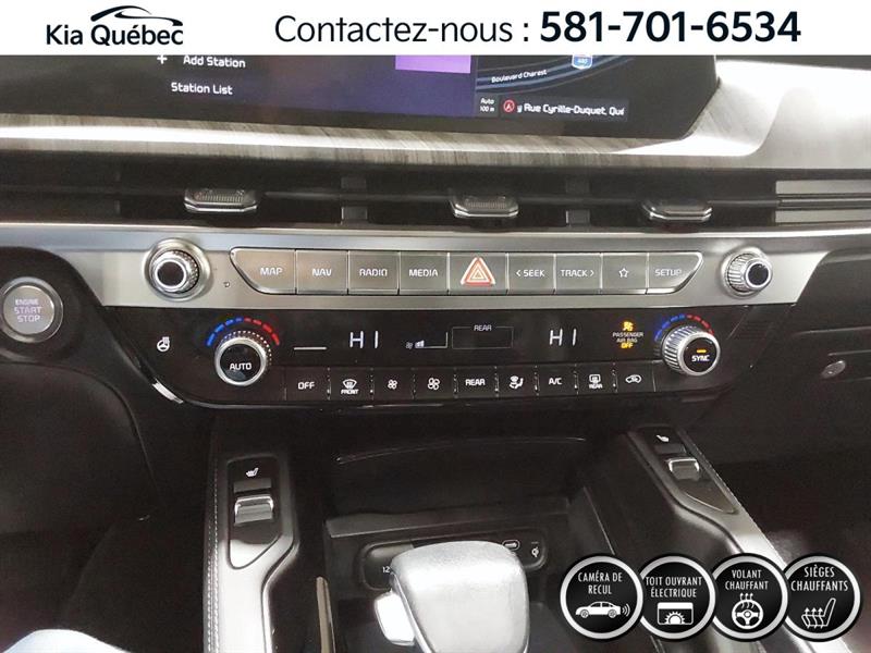 kia Telluride 2024 - 24