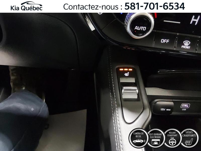 kia Telluride 2024 - 25