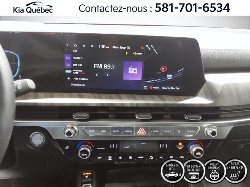 kia Telluride 2024 - 26