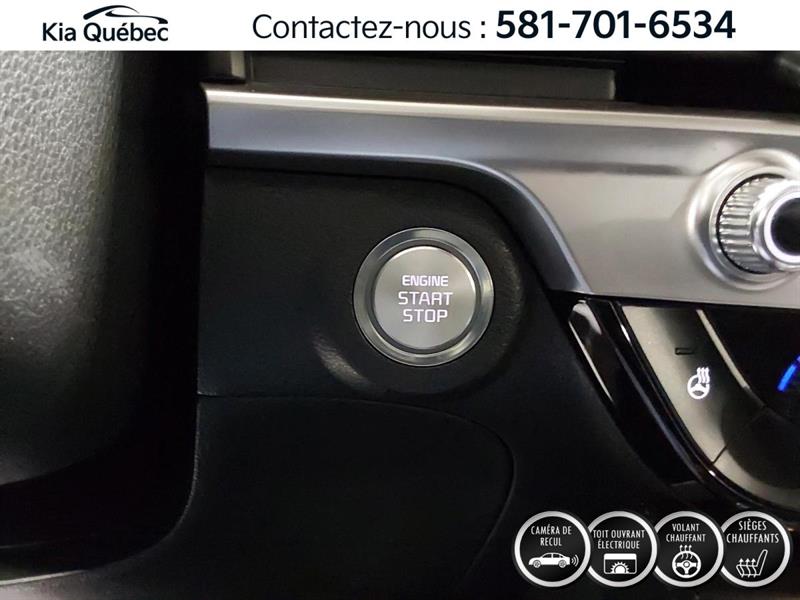 kia Telluride 2024 - 30