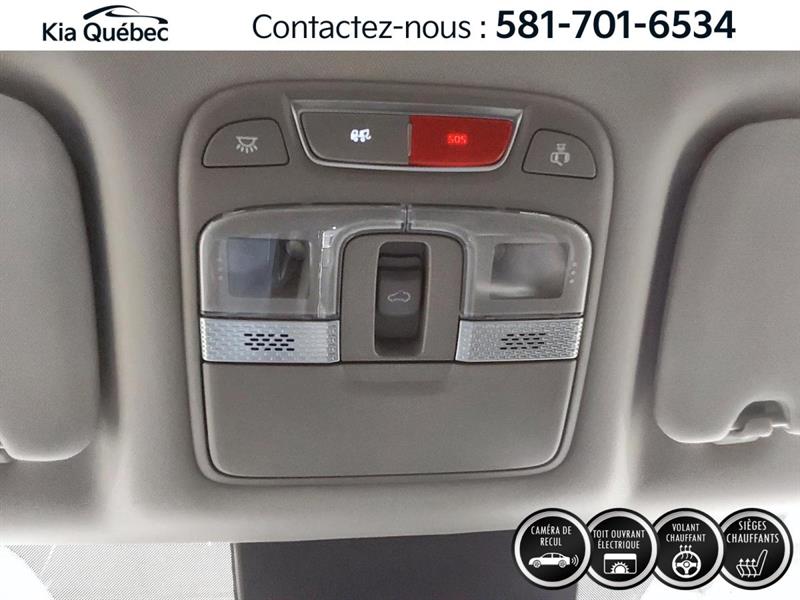 kia Telluride 2024 - 31