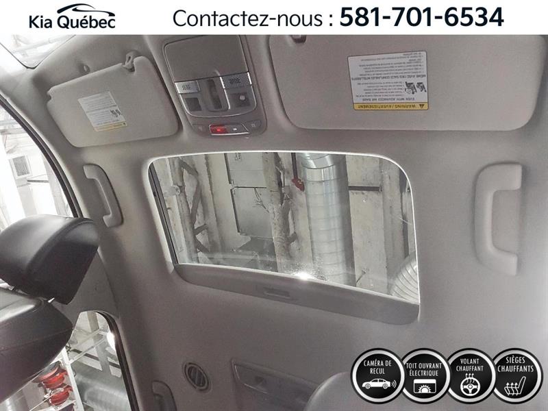 kia Telluride 2024 - 32