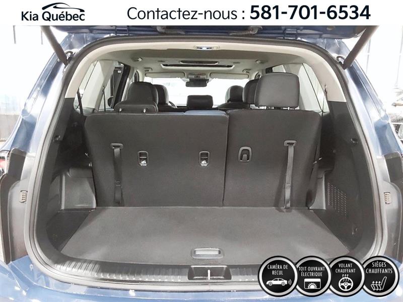 kia Telluride 2024 - 35