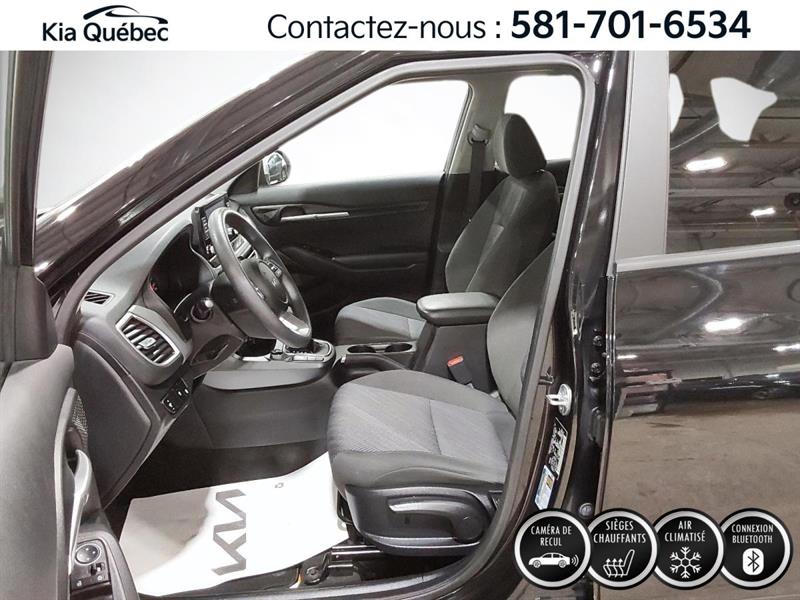 kia Seltos 2023 - 14