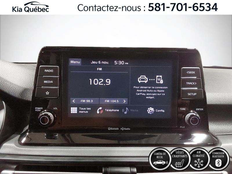 kia Seltos 2023 - 24