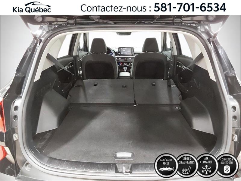 kia Seltos 2023 - 32