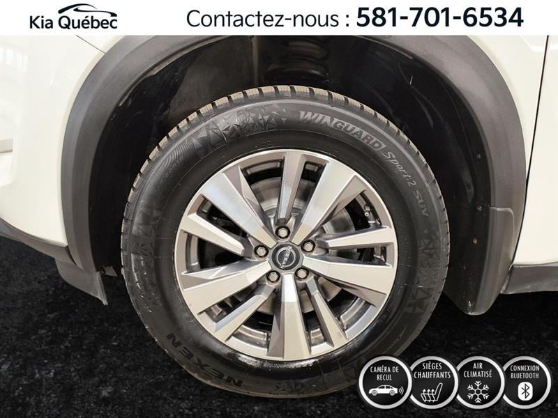 nissan Pathfinder 2023 - 9