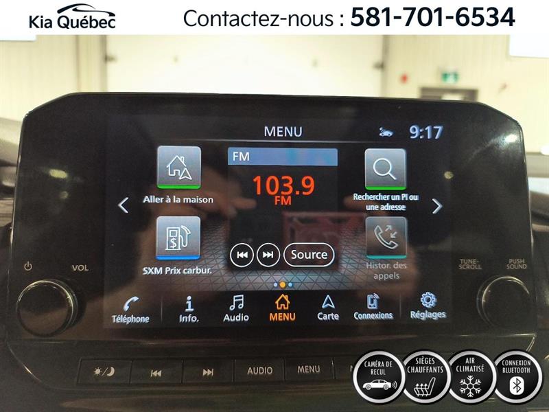 nissan Pathfinder 2023 - 22