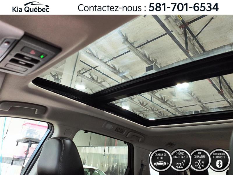 nissan Pathfinder 2023 - 29