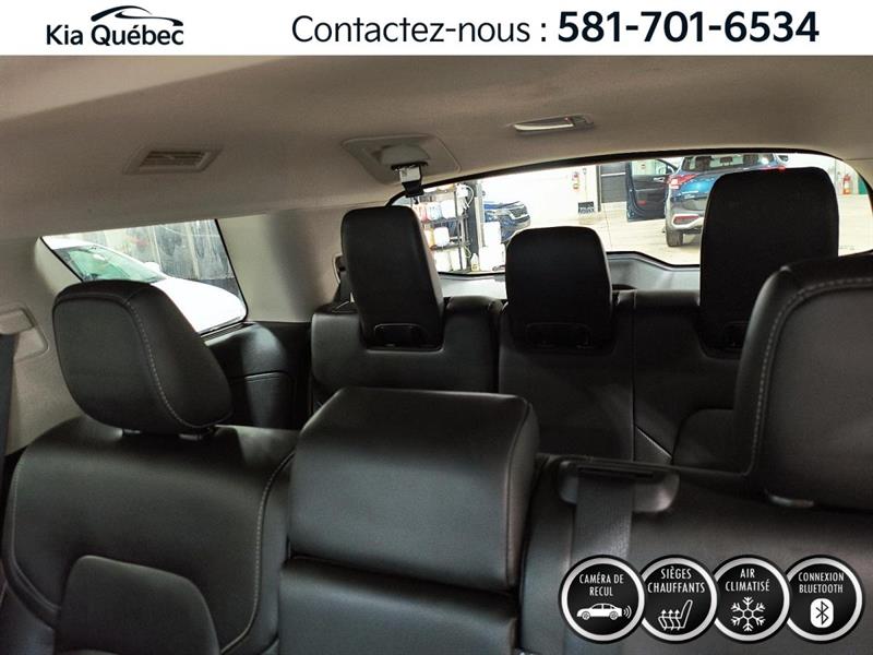 nissan Pathfinder 2023 - 31